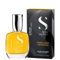 Kit 02 Cristalli Liquid 30ml - Alfaparf