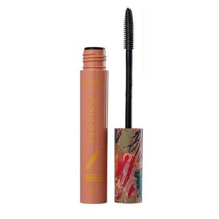 Ruby-Rose-Trópico-Máscara-Para-Cílios-Curva-&-Volume-5g--1