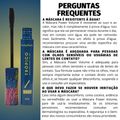 Máscara De Cílios Ruby Rose Trópico Power Volume 5g