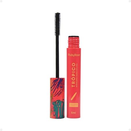 Máscara-Para-Cílios-Ruby-Rose-Trópico-Volume-e-Alongamento-5g--1