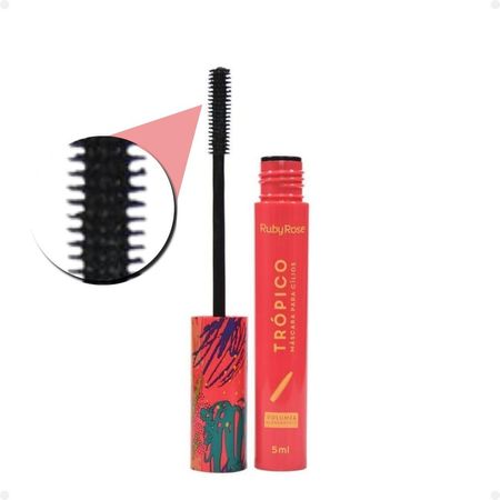 Máscara-Para-Cílios-Ruby-Rose-Trópico-Volume-e-Alongamento-5g--3