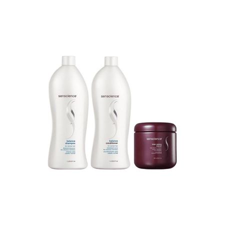 Senscience-Balance-Shampoo-+-Condicionador-1L-+-Inner-Restore-Intensif-500ml--2