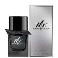 Mr. BURBERRY Eau de Parfum Masculino-50 ml