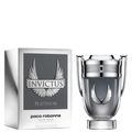 Invictus Platinum Eau de Parfum Masculino-100 ml