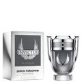 Invictus Platinum Eau de Parfum Masculino-50 ml