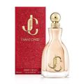 I Want Choo Feminino Eau de Parfum-100 ml