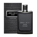 Jimmy Choo Man Intense Masculino Eau de Toilette-100 ml