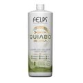 Felps Escova Progressiva De Quiabo Xbtx De Okra 2x1000ml