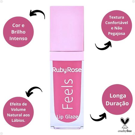 Gloss-Lip-Glaze-Ruby-Rose-Feels-Cor-078-7,2ml--2