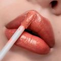 Gloss Lip Glaze Ruby Rose Feels Cor 079 7,2ml