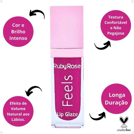 Gloss-Lip-Glaze-Ruby-Rose-Feels-Cor-081-7,2ml--2