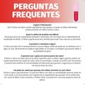 Gloss Lip Glaze Ruby Rose Feels Cor 082 7,2ml