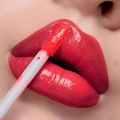 Gloss Lip Glaze Ruby Rose Feels Cor 082 7,2ml