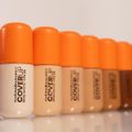 Mari Maria Makeup Cover Up FPS35 MM06N - Base Líquida 35g