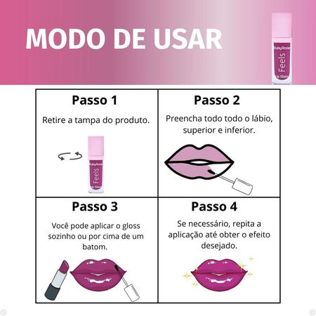 Gloss-Lip-Glaze-Ruby-Rose-Feels-Cor-083-7,2ml--5