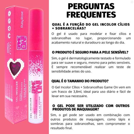 Gel-Incolor-Ruby-Rose-Game-On!-Cílios-+-Sobrancelha--4