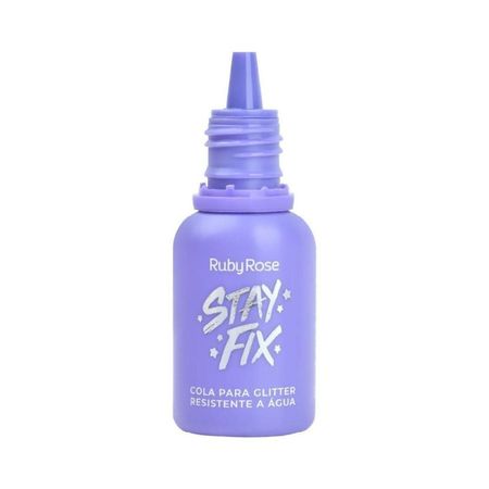 Cola-Para-Glitter-Ruby-Rose-Stay-Fix-Resistente-À-Água-10ml--3