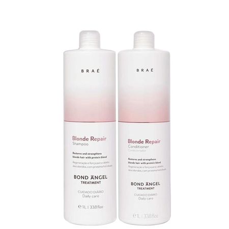 Kit-Braé-Bond-Angel-Blonde-Repair---Shampoo-1L-+-Condicionador-1L--1