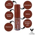 Cream Tint Olhos e Lábios Ruby Rose Mood Cream Teddy C70