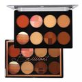 Ruby Rose Paleta Highlighter / Blush / Powder Hb-7231