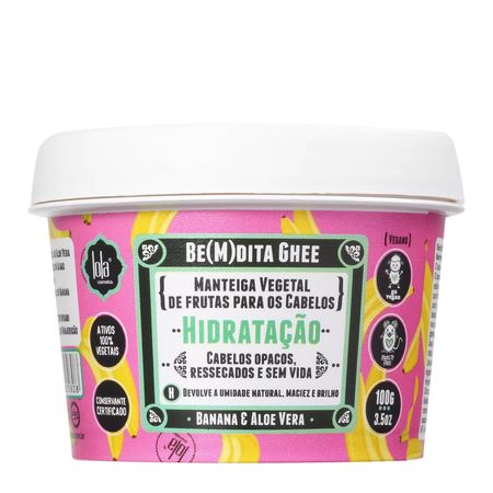 Lola-From-Rio-Be(M)dita-Ghee-Hidratação---Máscara-Capilar-100g--1