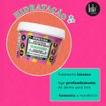 Lola From Rio Be(M)dita Ghee Hidratação - Máscara Capilar 100g