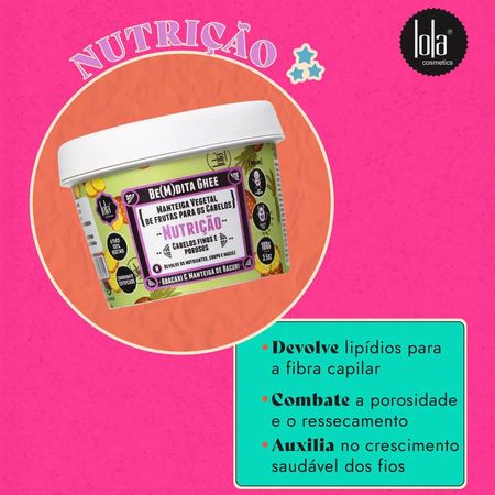 Lola-From-Rio-Be(M)dita-Ghee-Nutrição---Máscara-Capilar-100g--3