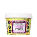 Lola From Rio Be(M)dita Ghee Nutrição - Máscara Capilar 100g