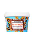 Lola From Rio Be(M)dita Ghee Reconstrução - Máscara Capilar 100g