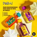 Lola From Rio Pinga! Açaí & Pracaxi - Óleo Capilar 50ml