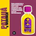 Lola From Rio Pinga! Patauá & Moringa - Óleo Capilar 50ml