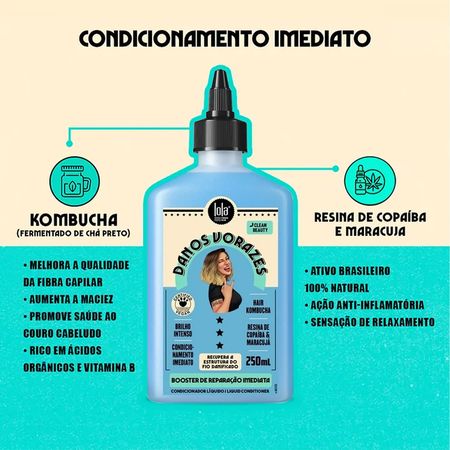 Lola-From-Rio-Danos-Vorazes-Booster---Condicionador-Líquido-250ml--2