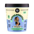 Lola From Rio Danos Vorazes - Máscara Capilar 450g