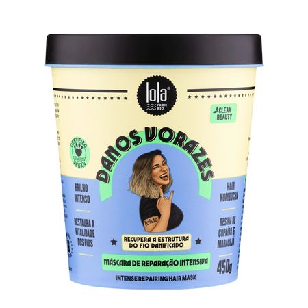 Lola-From-Rio-Danos-Vorazes---Máscara-Capilar-450g--1