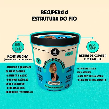 Lola-From-Rio-Danos-Vorazes---Máscara-Capilar-450g--2