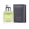 Eternity For Men Calvin Klein Eau de Toilette Masculino -100 ml