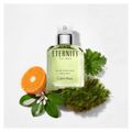 Eternity For Men Calvin Klein Eau de Toilette Masculino -100 ml