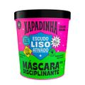 Lola From Rio Xapadinha - Máscara Capilar Disciplinante 450g