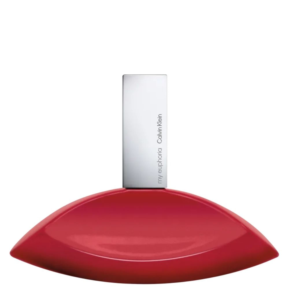 My Euphoria Calvin Klein Eau De Parfum Feminino -100 ml