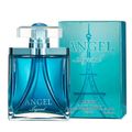 Legend Angel Lonkoom Eau de Parfum Feminino-100 ml