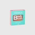 Vizzela Beauty Blush Cor 04 Beauty Queen  - Blush Compacto 4,6g