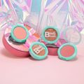 Vizzela Beauty Blush Cor 04 Beauty Queen  - Blush Compacto 4,6g
