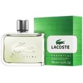 Essential Lacoste Eau de Toilette  Masculino -125 ml
