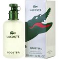 Booster Lacoste Eau De Toilette Masculino-125 ml
