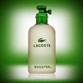 Booster Lacoste Eau De Toilette Masculino-125 ml