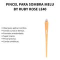Pincel Para Sombra Melu By Ruby Rose