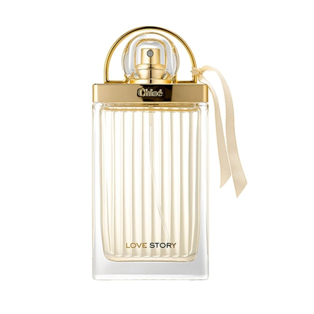 Love Story Feminino Eau de Parfum-75 ml