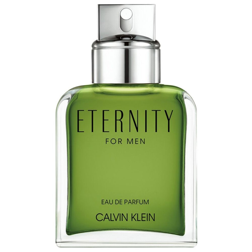Eternity For Men Calvin Klein Eau de Parfum Masculino-200 ml