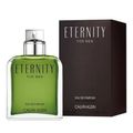 Eternity For Men Calvin Klein Eau de Parfum Masculino-200 ml