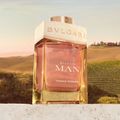 Man Terrae Essence Masculino Eau de Parfum-60 ml